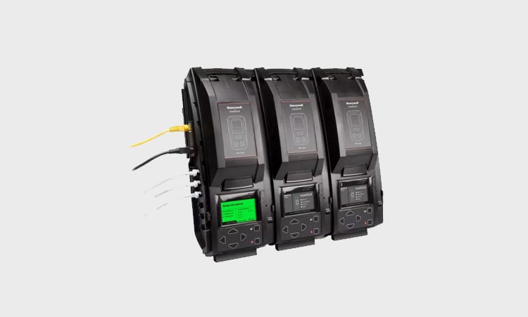 Honeywell BW - Auto-Calibration and Test Stations