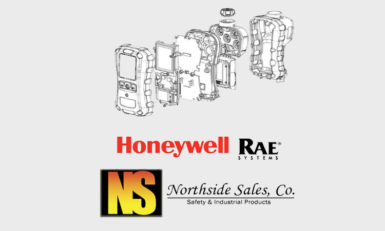 Honeywell RAE Systems - Certified Technician - Onsite Course