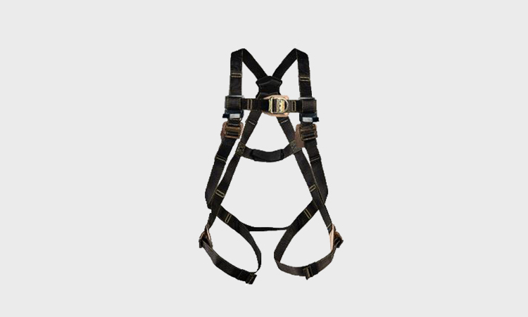 Guardian® Fall Protection Arc Flash Harness