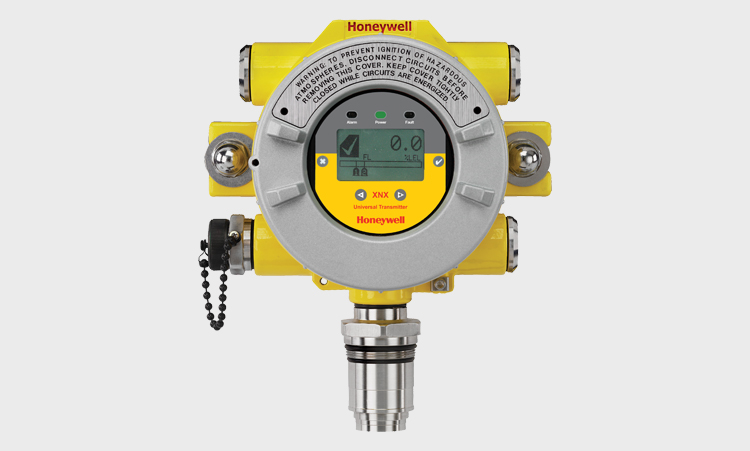 Honeywell Analytics - XNX Spares and PODs