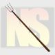 3 Tine Hay Fork