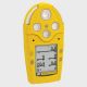 BW Honeywell - Gas Alert Micro 5 Multi-Gas Detector - Diffusion