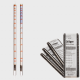 Draeger Carbon Dioxide Detection Tubes 5%/a - CH20301