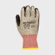 Cordova Glove - Machinist™  13-Gauge Cut Resistant Nitrile Palm Coated Glove #3734