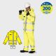 Kappler® DuraChem® 200 Jacket #D2H680