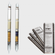 Draeger Dimethyl Formamide Detection Tubes - Draeger 6718501