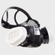 Draeger X-plore® 3300 Basic Half Mask Respirator