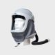 Draeger X-plore® 8000 Helmet with PC Visor and L2Z Neck Seal