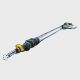 Telescopic Probe up to 4m Extendable Body