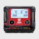 RKI GX-3R Pro Five Gas Confined Space Monitor