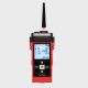 RKI Gas Tracer Confined Space PPM LEL Gas Leak Detector