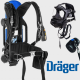 Draeger PSS 5000 NFPA SCBA