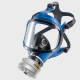 Draeger X-plore® 6570 Full Face Single Filter Series APR Respirator