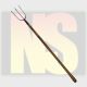 Union Tools 3 Tine Hay Fork